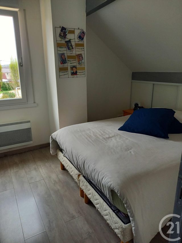 Maison &agrave; vendre - 7 pi&egrave;ces - 130 m2 - Arcey - 25 - FRANCHE-COMTE