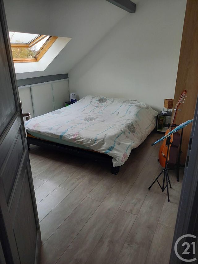 Maison &agrave; vendre - 7 pi&egrave;ces - 130 m2 - Arcey - 25 - FRANCHE-COMTE