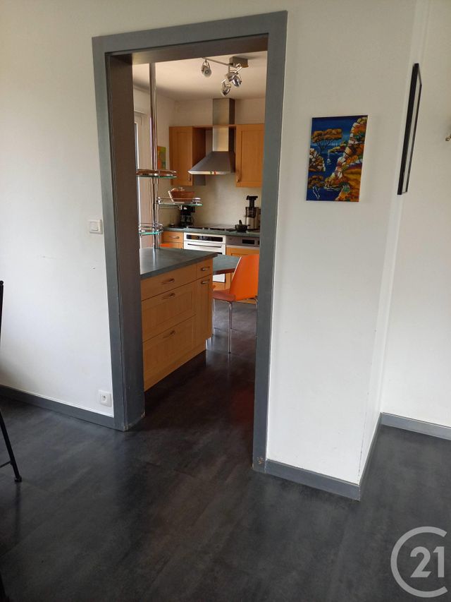 Maison &agrave; vendre - 7 pi&egrave;ces - 130 m2 - Arcey - 25 - FRANCHE-COMTE