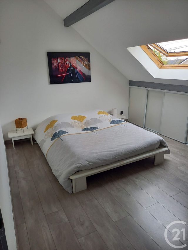 Maison &agrave; vendre - 7 pi&egrave;ces - 130 m2 - Arcey - 25 - FRANCHE-COMTE