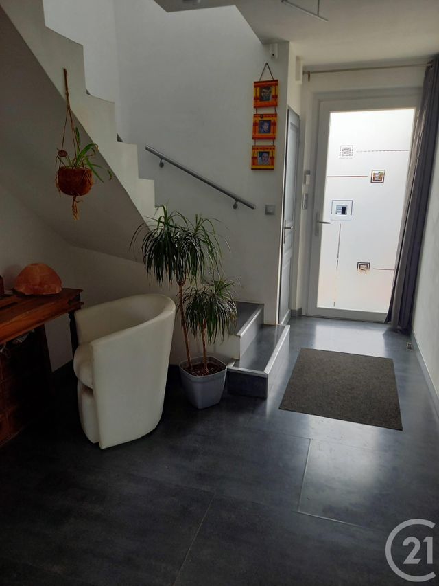 Maison &agrave; vendre - 7 pi&egrave;ces - 130 m2 - Arcey - 25 - FRANCHE-COMTE