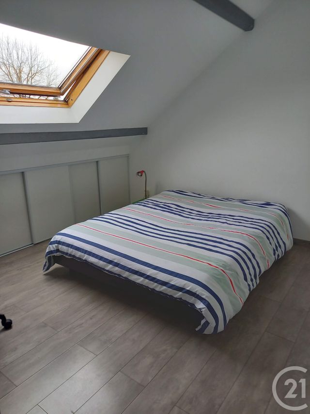 Maison &agrave; vendre - 7 pi&egrave;ces - 130 m2 - Arcey - 25 - FRANCHE-COMTE