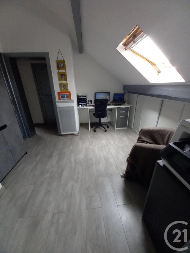 Maison &agrave; vendre - 7 pi&egrave;ces - 130 m2 - Arcey - 25 - FRANCHE-COMTE