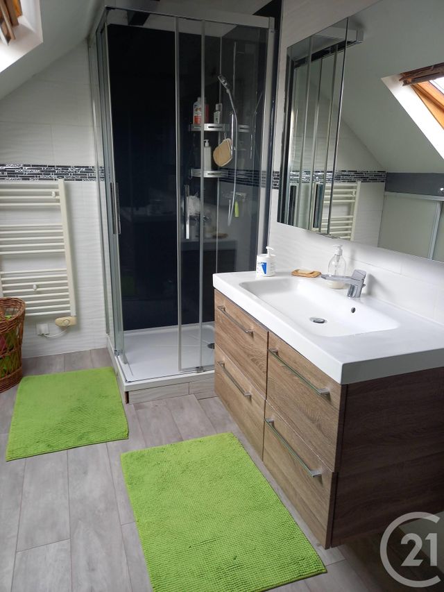 Maison &agrave; vendre - 7 pi&egrave;ces - 130 m2 - Arcey - 25 - FRANCHE-COMTE