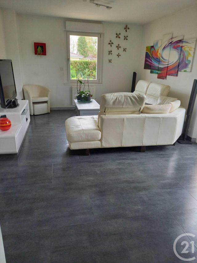 Maison &agrave; vendre - 7 pi&egrave;ces - 130 m2 - Arcey - 25 - FRANCHE-COMTE