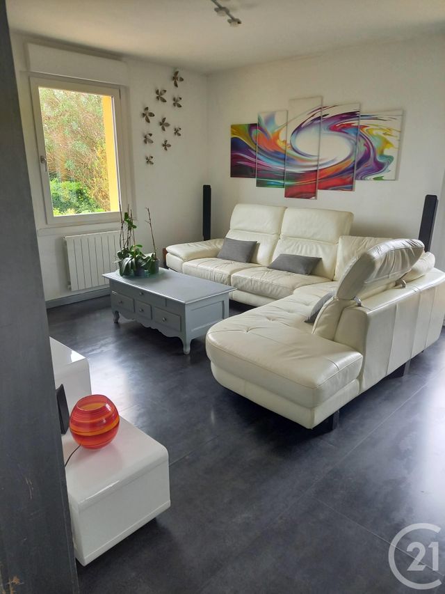 Maison &agrave; vendre - 7 pi&egrave;ces - 130 m2 - Arcey - 25 - FRANCHE-COMTE