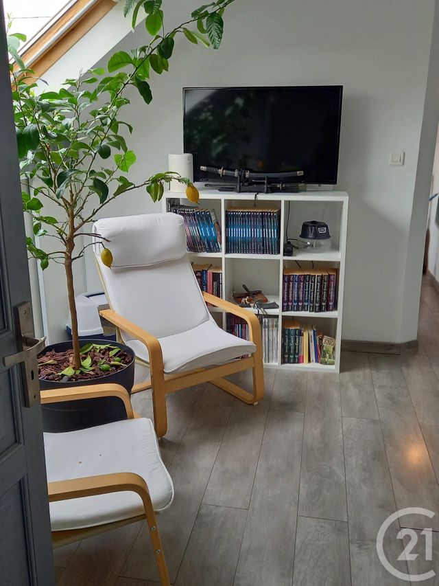 Maison &agrave; vendre - 7 pi&egrave;ces - 130 m2 - Arcey - 25 - FRANCHE-COMTE