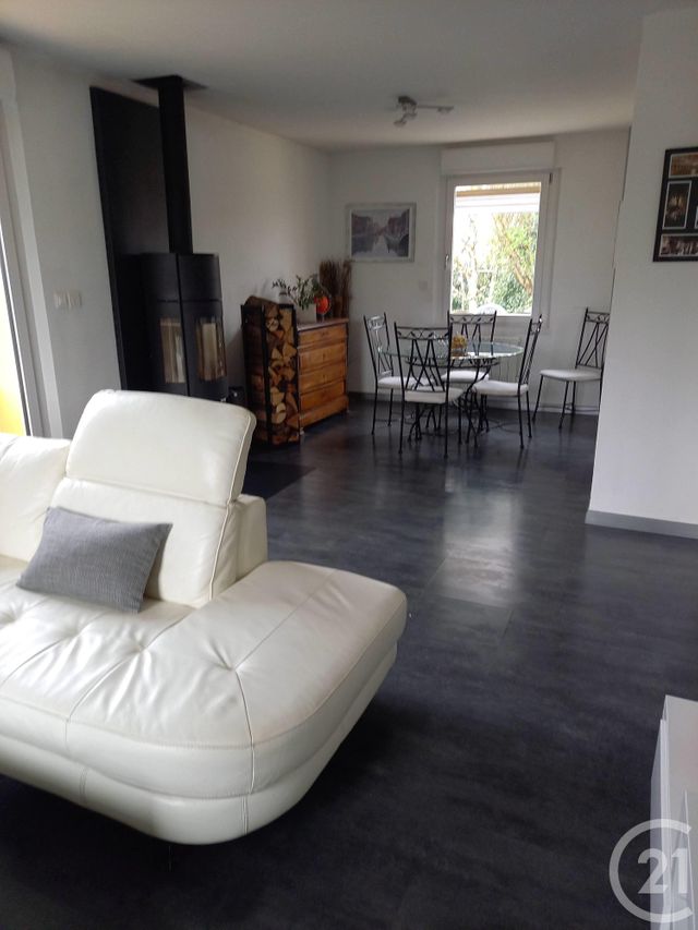 Maison &agrave; vendre - 7 pi&egrave;ces - 130 m2 - Arcey - 25 - FRANCHE-COMTE