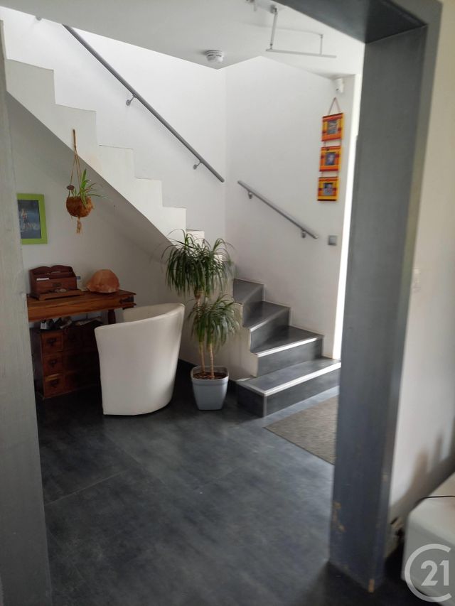 Maison &agrave; vendre - 7 pi&egrave;ces - 130 m2 - Arcey - 25 - FRANCHE-COMTE