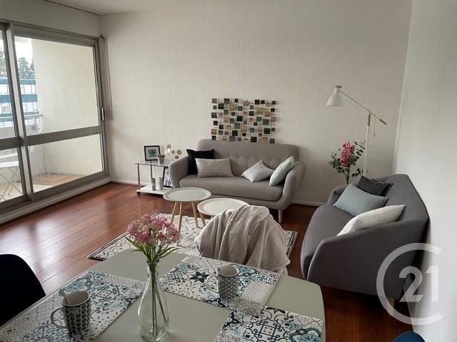 appartement - MONTBELIARD - 25