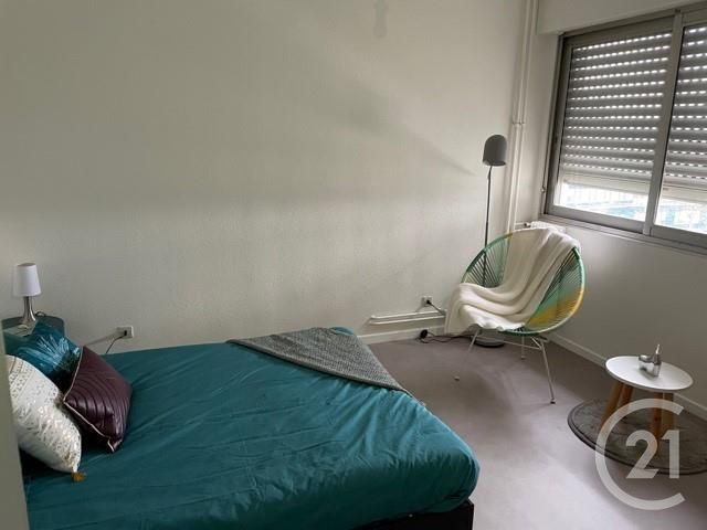 Appartement F2 &agrave; louer - 2 pi&egrave;ces - 47,67 m2 - Montbeliard - 25 - FRANCHE-COMTE