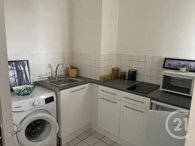 Appartement F2 &agrave; louer - 2 pi&egrave;ces - 47,67 m2 - Montbeliard - 25 - FRANCHE-COMTE