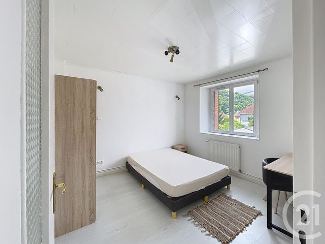 Appartement F2 &agrave; louer - 2 pi&egrave;ces - 44,37 m2 - Herimoncourt - 25 - FRANCHE-COMTE