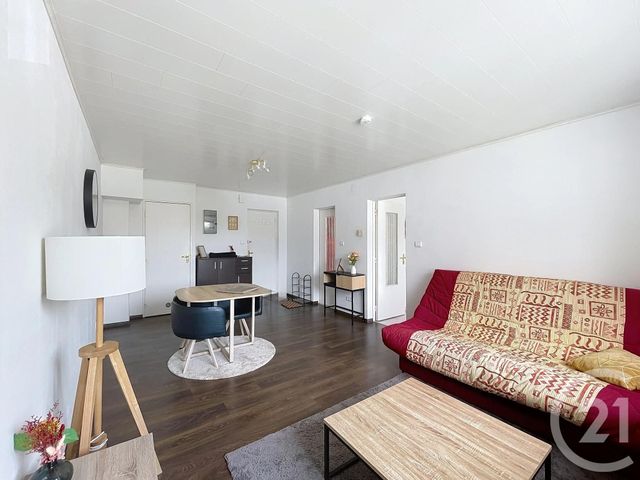 appartement - HERIMONCOURT - 25