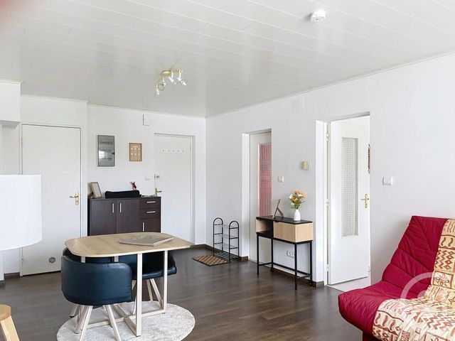 Appartement F2 &agrave; louer - 2 pi&egrave;ces - 44,37 m2 - Herimoncourt - 25 - FRANCHE-COMTE