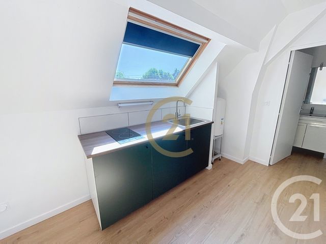 Appartement Studio &agrave; louer - 1 pi&egrave;ce - 31,41 m2 - Valentigney - 25 - FRANCHE-COMTE