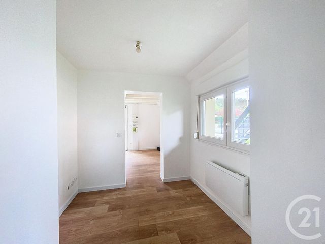 Appartement F1 &agrave; louer - 1 pi&egrave;ce - 19,61 m2 - Valentigney - 25 - FRANCHE-COMTE