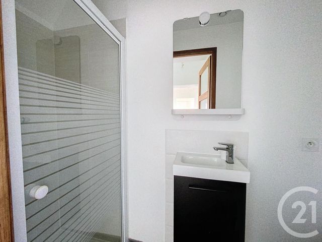 Appartement F1 &agrave; louer - 1 pi&egrave;ce - 19,61 m2 - Valentigney - 25 - FRANCHE-COMTE