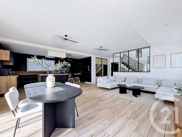 Maison &agrave; vendre - 6 pi&egrave;ces - 136,70 m2 - Taillecourt - 25 - FRANCHE-COMTE