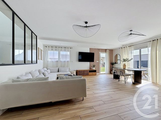 Maison &agrave; vendre - 6 pi&egrave;ces - 136,70 m2 - Taillecourt - 25 - FRANCHE-COMTE