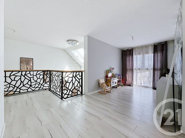 Maison &agrave; vendre - 6 pi&egrave;ces - 136,70 m2 - Taillecourt - 25 - FRANCHE-COMTE