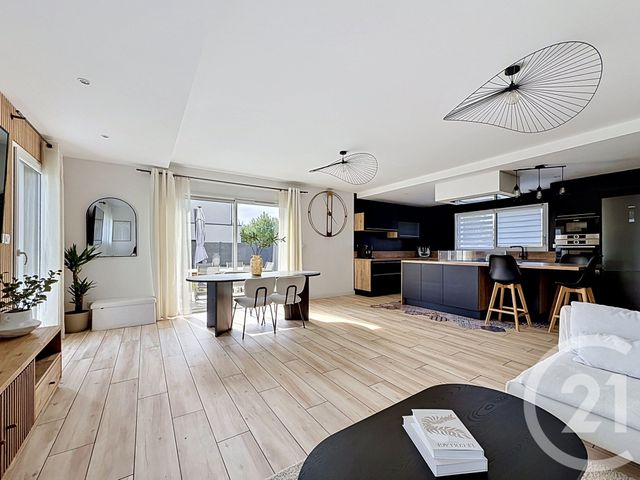 Maison &agrave; vendre - 6 pi&egrave;ces - 136,70 m2 - Taillecourt - 25 - FRANCHE-COMTE