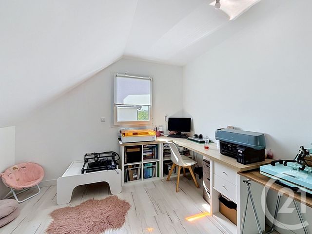 Maison &agrave; vendre - 6 pi&egrave;ces - 136,70 m2 - Taillecourt - 25 - FRANCHE-COMTE