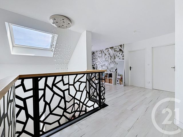Maison &agrave; vendre - 6 pi&egrave;ces - 136,70 m2 - Taillecourt - 25 - FRANCHE-COMTE