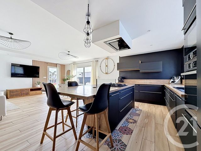 Maison &agrave; vendre - 6 pi&egrave;ces - 136,70 m2 - Taillecourt - 25 - FRANCHE-COMTE