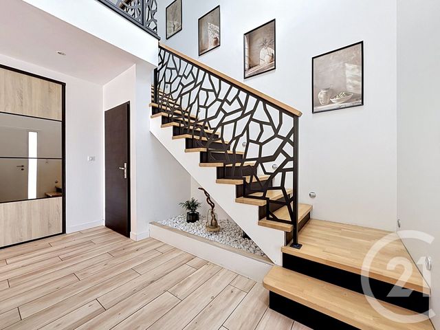 Maison &agrave; vendre - 6 pi&egrave;ces - 136,70 m2 - Taillecourt - 25 - FRANCHE-COMTE