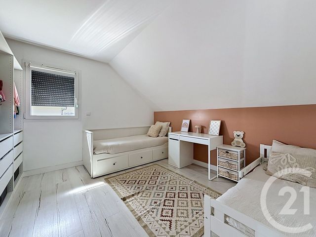 Maison &agrave; vendre - 6 pi&egrave;ces - 136,70 m2 - Taillecourt - 25 - FRANCHE-COMTE