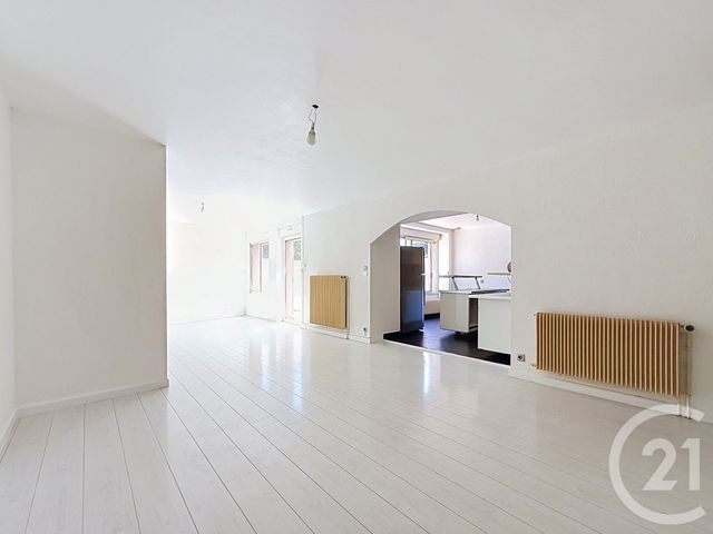 Appartement F4 &agrave; vendre - 4 pi&egrave;ces - 91,50 m2 - Herimoncourt - 25 - FRANCHE-COMTE