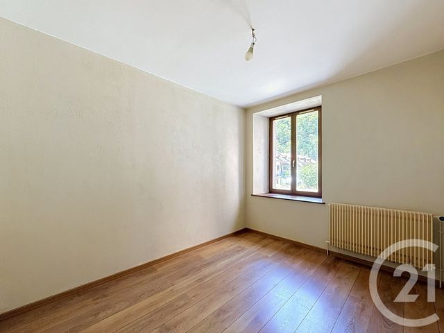 Appartement F4 &agrave; vendre - 4 pi&egrave;ces - 91,50 m2 - Herimoncourt - 25 - FRANCHE-COMTE