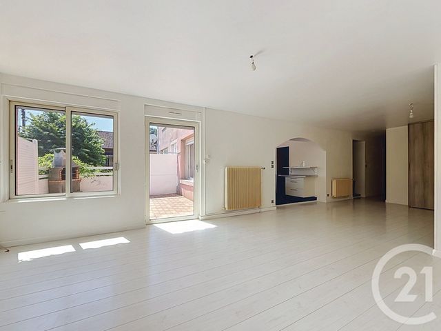 Appartement F4 &agrave; vendre - 4 pi&egrave;ces - 91,50 m2 - Herimoncourt - 25 - FRANCHE-COMTE