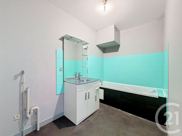 Appartement F4 &agrave; vendre - 4 pi&egrave;ces - 91,50 m2 - Herimoncourt - 25 - FRANCHE-COMTE