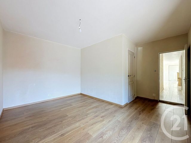 Appartement F4 &agrave; vendre - 4 pi&egrave;ces - 91,50 m2 - Herimoncourt - 25 - FRANCHE-COMTE