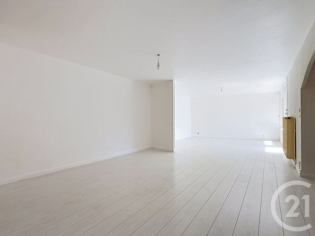 Appartement F4 &agrave; vendre - 4 pi&egrave;ces - 91,50 m2 - Herimoncourt - 25 - FRANCHE-COMTE
