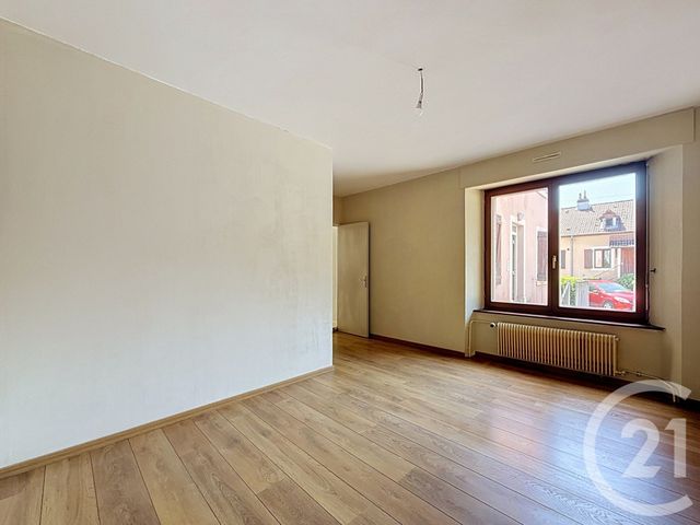 Appartement F4 &agrave; vendre - 4 pi&egrave;ces - 91,50 m2 - Herimoncourt - 25 - FRANCHE-COMTE