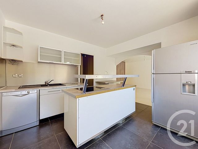 Appartement F4 &agrave; vendre - 4 pi&egrave;ces - 91,50 m2 - Herimoncourt - 25 - FRANCHE-COMTE