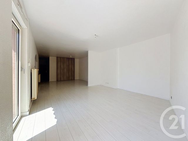 Appartement F4 &agrave; vendre - 4 pi&egrave;ces - 91,50 m2 - Herimoncourt - 25 - FRANCHE-COMTE