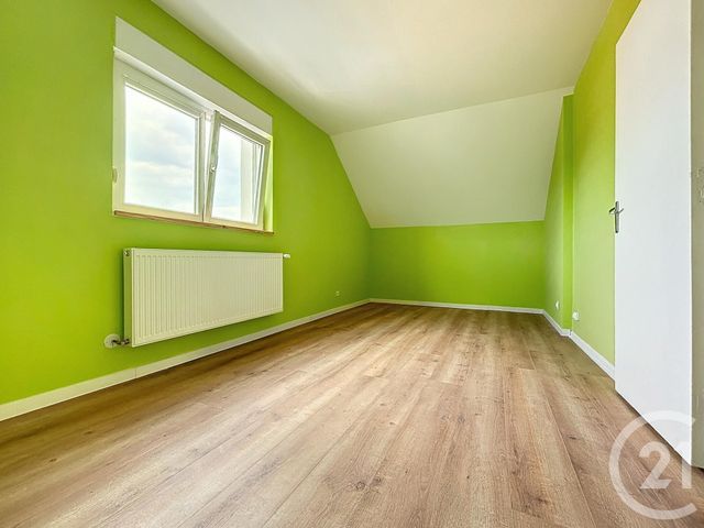 Maison &agrave; louer - 5 pi&egrave;ces - 85 m2 - Taillecourt - 25 - FRANCHE-COMTE