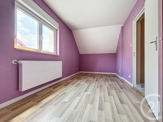 Maison &agrave; louer - 5 pi&egrave;ces - 85 m2 - Taillecourt - 25 - FRANCHE-COMTE