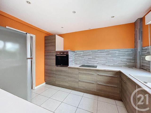 Maison &agrave; louer - 5 pi&egrave;ces - 85 m2 - Taillecourt - 25 - FRANCHE-COMTE