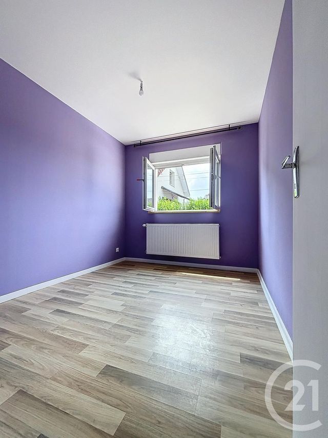 Maison &agrave; louer - 5 pi&egrave;ces - 85 m2 - Taillecourt - 25 - FRANCHE-COMTE