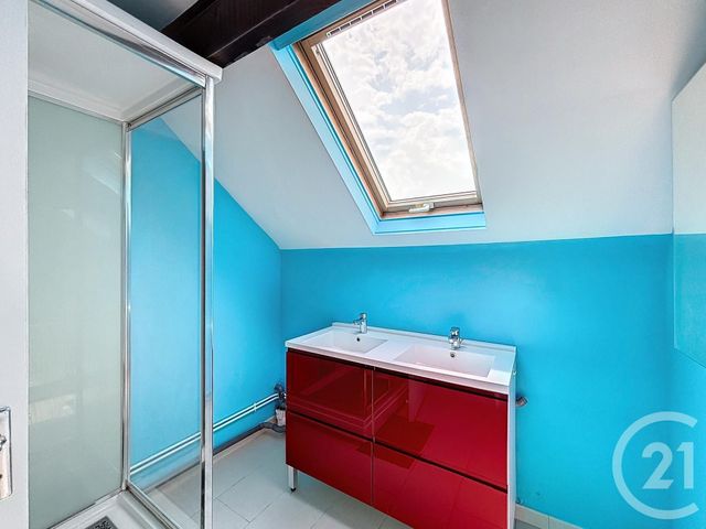 Maison &agrave; louer - 5 pi&egrave;ces - 85 m2 - Taillecourt - 25 - FRANCHE-COMTE