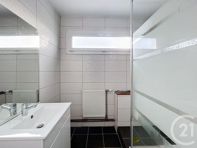 Appartement F3 &agrave; louer - 3 pi&egrave;ces - 76,65 m2 - Audincourt - 25 - FRANCHE-COMTE