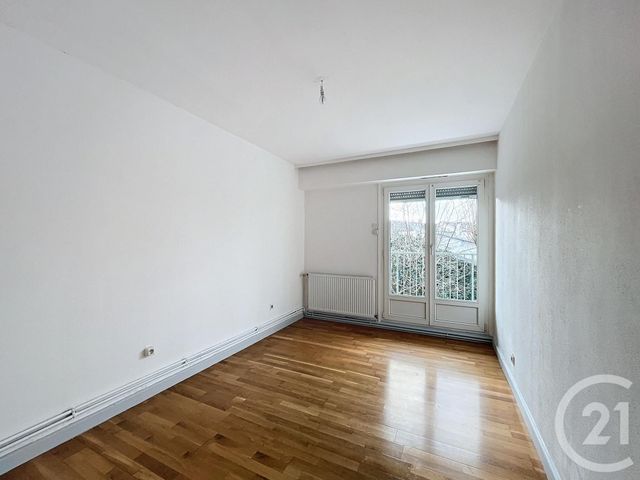 Appartement F3 &agrave; louer - 3 pi&egrave;ces - 76,65 m2 - Audincourt - 25 - FRANCHE-COMTE