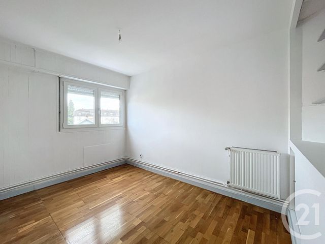 Appartement F3 &agrave; louer - 3 pi&egrave;ces - 76,65 m2 - Audincourt - 25 - FRANCHE-COMTE