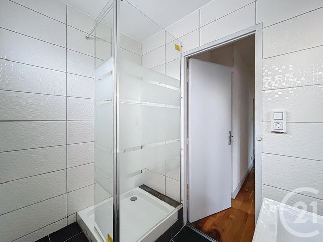 Appartement F3 &agrave; louer - 3 pi&egrave;ces - 76,65 m2 - Audincourt - 25 - FRANCHE-COMTE