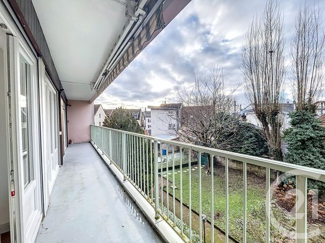 appartement - AUDINCOURT - 25